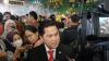 Erick Thohir soal Masuk Bursa Cawapres PDIP: Saya Tegak Lurus dengan Presiden