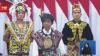 Jokowi Ungkap Ada Kode Pak Lurah di Tahun Politik: Saya Presiden Republik Indonesia