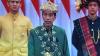 Presiden Jokowi Sampaikan 2 Pidato Kenegaraan di Sidang Tahunan MPR RI 16 Agustus