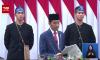 Presiden Jokowi Proyeksi Pertumbuhan Ekonomi RI 2024 Sebesar 5,2 Persen, Inflasi 2,8 Persen