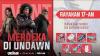 Kode Redeem Undawn Spesial Rayakan HUT ke-78 RI, Segera Tukarkan!