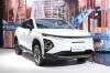 Belum Dirilis di Indonesia, Mobil Listrik Omoda 5 EV Sudah Dipesan Ratusan Unit