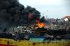 Api Belum Padam, Kapal Nelayan yang Terbakar di Tegal Bertambah - Bagian 2