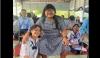 Bikin Haru, Ayah di Thailand Pakai Gaun Perempuan Demi Rayakan Hari Ibu dengan Anak
