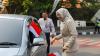 HUT ke-78 RI, Bupati Purwakarta Bagikan Bendera Merah Putih Gratis