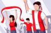 20 Ucapan Selamat Hari Kemerdekaan 17 Agustus 2023, Penuh Semangat Perjuangan!