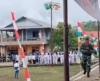 Viral Nakes Puskesmas di Nias Selatan Tolak Ikut Upacara HUT RI gegara Lapangan Becek