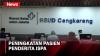 RSUD Cengkareng Catatkan Peningkatan Pasien yang Menderita ISPA