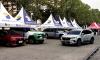 Deretan Mobil Baru Bisa Dijajal di GIIAS 2023, dari Mobil China hingga Eropa