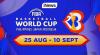 FIBA World Cup 2023 Siap Digelar 7 Hari Lagi, LIVE di iNews, Home of Basketball