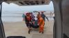 Kapal Cepat Bawa 14 Penumpang Tenggelam di Selat Malaka, 1 Orang Tewas 2 Hilang