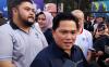 Erick Thohir Buka Opsi Merger Garuda, Citilink dan Pelita Air, Apa Alasannya?