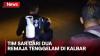 Dua Remaja Tenggelam di Wisata Riam Batu Sekadau Kalbar, Tim SAR Lakukan Pencarian