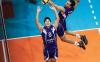 Hasil Asian Volleyball Championship 2023: Indonesia Dibekuk China di Laga Perdana