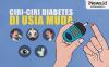 Infografis Ciri-Ciri Diabetes di Usia Muda