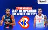 Infografis 2 Tim Monster Siap Gemparkan Panggung FIBA World Cup 2023 di Indonesia Arena