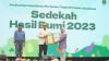 Ridwan Kamil Beri Penghargaan Insan Pertanian Penghasil Produk Unggulan di Jabar