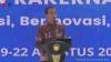 Jokowi Minta Jangan Sikut-sikutan, Tak Boleh Ada Perpecahan Setelah Tahun Politik