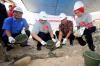 Peresmian Program Desa Maju Prudential Indonesia - Bagian 2