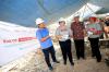 Peresmian Program Desa Maju Prudential Indonesia - Bagian 1