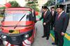 Bajaj Gas Bumi Spesial Kemerdekaan, PGN Ajak Masyarakat Jaga Kualitas Udara Lebih Baik