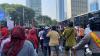 CFD Sudirman-Thamrin Ditiadakan pada 3 September 2023 Jelang KTT ASEAN