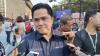 Cegah Teroris Masuk BUMN, Erick Thohir Instruksikan Direksi Selektif Rekrut Pegawai dan Gandeng BNPT