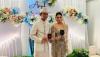Sah! Pratama Arhan Nikahi Azizah Salsha, Erick Thohir Jadi Saksi