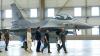 Presiden Zelensky ke Belanda Minta Jet Tempur F-16: Untuk Lindungi Rakyat dari Rusia