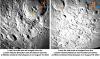 Pendaratan Sebentar Lagi, Pesawat Antariksa India Chandrayaan-3 Bagikan Gambar Terbaru Bulan!
