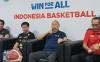 Tak Mau Timnas Basket Dipenuhi Pemain Naturalisasi, Ini yang Dilakukan Perbasi