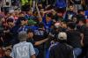 Ricuh Suporter PSIS Semarang dan Persib Bandung - Bagian 3