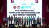 BNPT Ingatkan Warisan Korban Terorisme: Bukan Hanya Kehilangan atau Penderitaan tapi Harapan