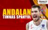 Infografis Profil Juancho Hernangomez Pemain Andalan Timnas Basket Spanyol 