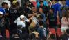 PSIS Dapat 3 Sanksi dari Komdis PSSI, Pentolan Panser Biru Ungkap Fakta Kericuhan Suporter