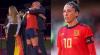 Viral Presiden Federasi Spanyol Cium Bibir Pemain usai Juara Piala Dunia Wanita 2023
