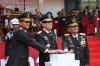 Refleksi Diri dan Inovasi Kemenkumham di Hari Jadi ke-78