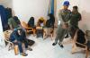 Satpol PP Padang Tangkap 10 Orang yang Diduga Mesum di Penginapan