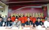 Polisi Tangkap 10 Tahanan Kabur di Riau, 4 Terpaksa Ditembak