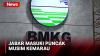 Musim Kemarau di Jabar, Suhu Siang Hari Capai 31 Derajat Celsius