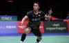 Jonatan Christie Senang Lolos ke Semifinal China Open 2023: Hasil dari Evaluasi