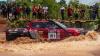 Hadapi Jalur Menantang Sejauh 2.000 Km, Tim Ralliart Taklukkan AXCR 2023