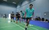 Daftar Pemain Indonesia di Cabor Bulu Tangkis Sektor Beregu Asian Games 2022