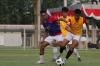 Profil Maouri Ananda Yves, Gelandang Keturunan Prancis yang Masuk Skuad Timnas Indonesia U-17