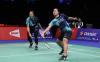 Lalui Putaran Pertama BWF World Championships 2023, Ini Kunci Kesuksesan Lanny/Ribka