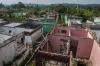 Penampakan 4 Kampung di Lebak Akan Ditenggelamkan untuk Dialiri Air Waduk Karian