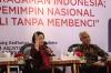 Megawati Temui Relawan Ganjar Pranowo di Yogyakarta - Bagian 2
