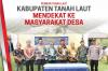 Manunggal Tuntung Pandang, Program yang Dekatkan Pemkab Tanah Laut  dengan Masyarakat