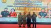 Lepas Sambut Pangdam III Siliwangi, Mayjen TNI Erwin Djatniko Terharu