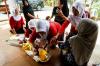 Angka Stunting di Indonesia Ditargetkan Turun hingga 14 Persen pada 2024 - Bagian 1
